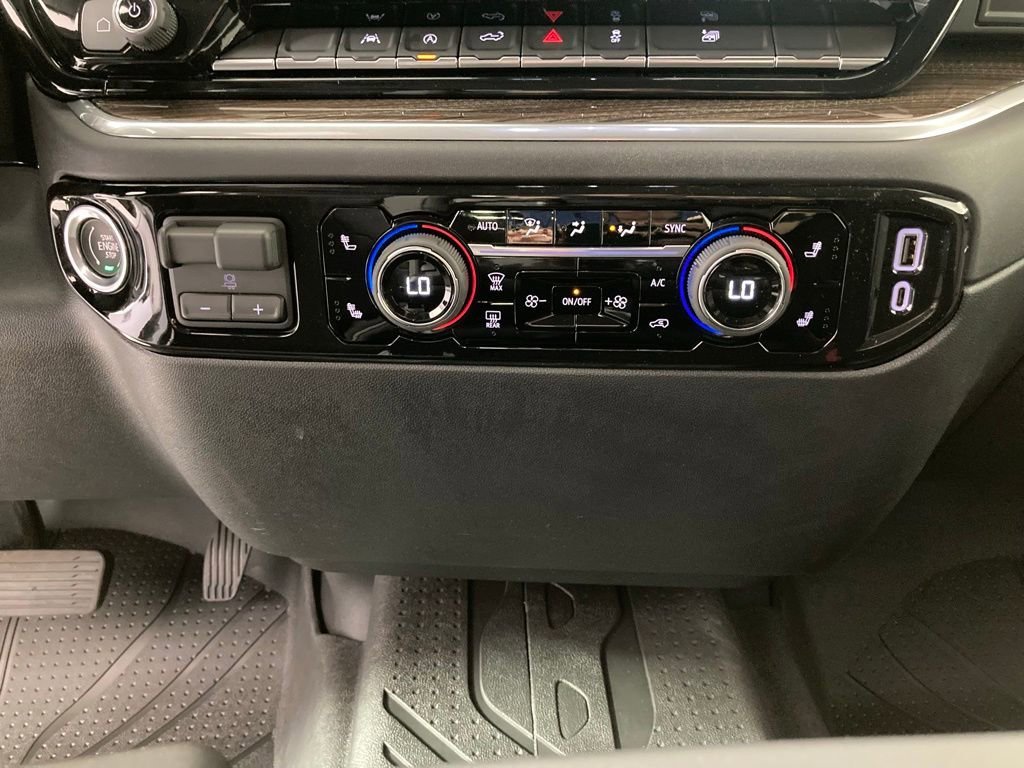 2026 Chevrolet Silverado 1500 RST - Photo 8