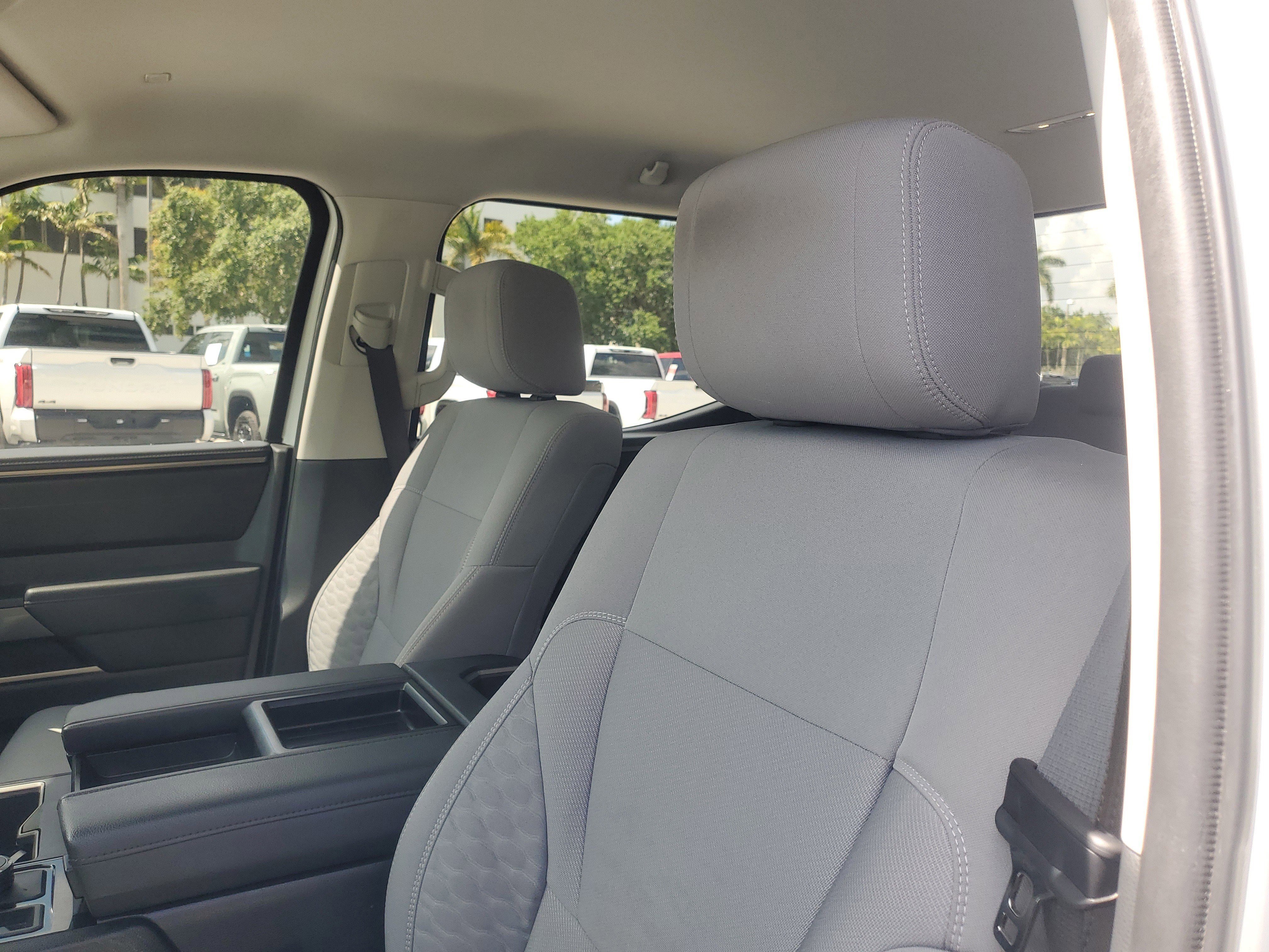 Used 2024 Ice Toyota SR5 image 16