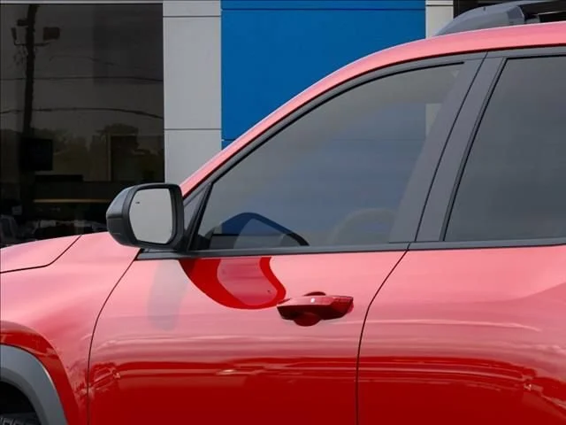 2026 Chevrolet Equinox LT - Photo 12