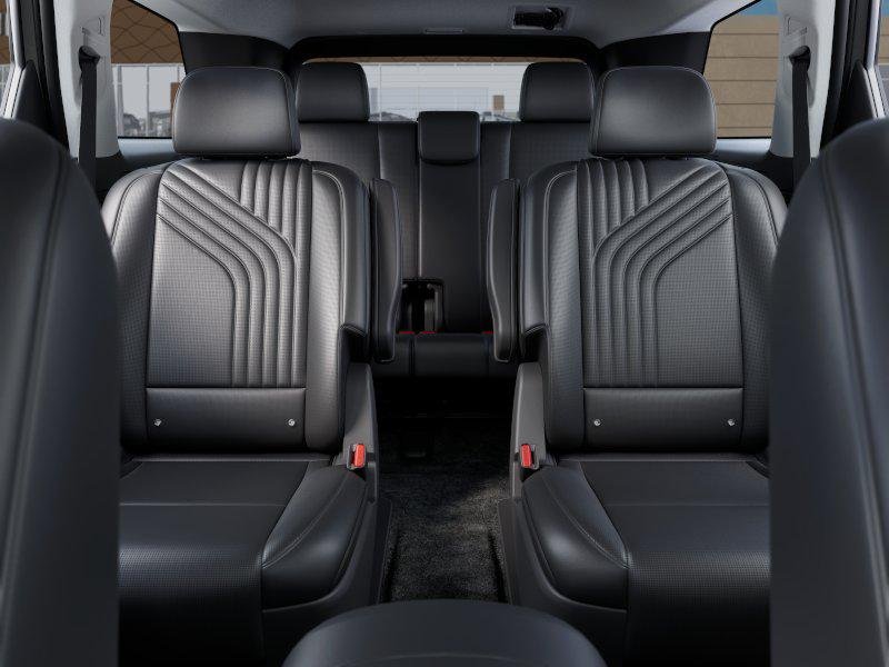 New 2027  Hyundai SEL Premium FWD image 12