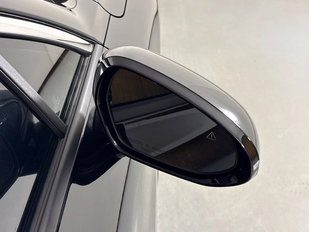 New 2027 Aurora Black Pearl Kia GT-Line image 11