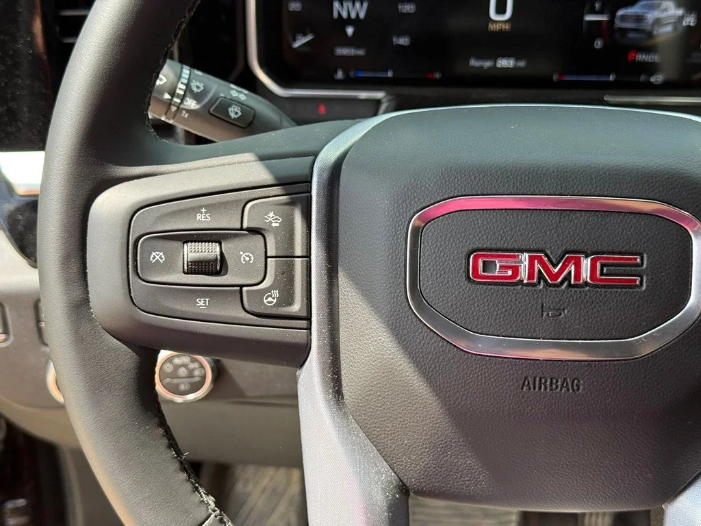 Used 2026 Black GMC Elevation image 16