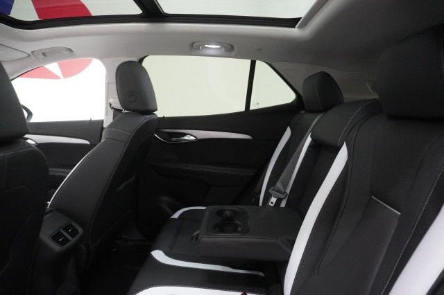 2026 Buick Envision Sport Touring - Photo 23