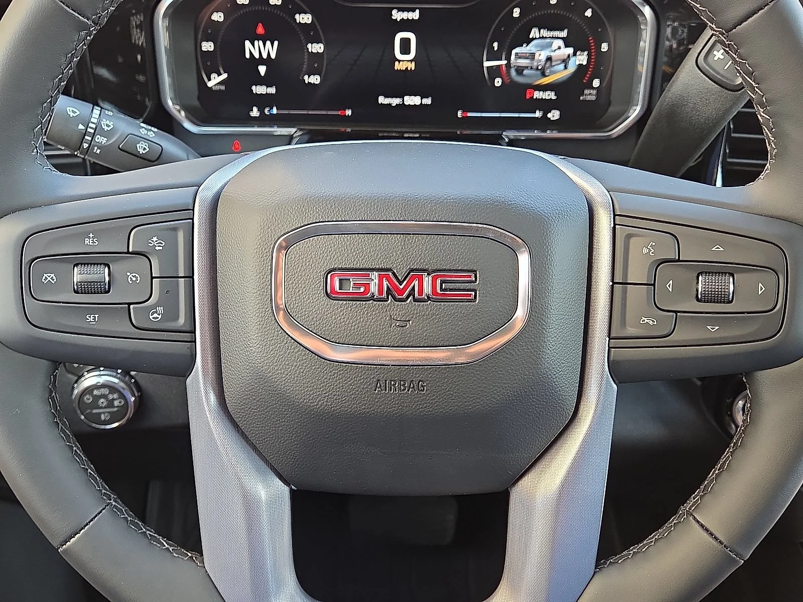 2026 GMC Sierra 2500HD SLT - Photo 13