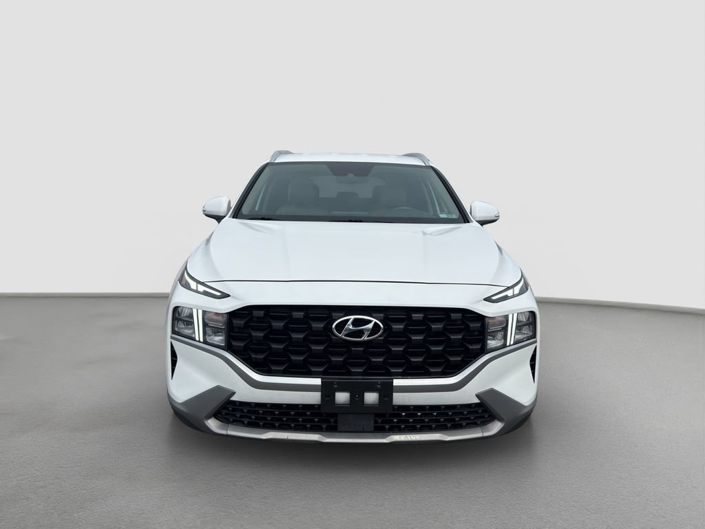 Used 2023 Hyundai Santa Fe SEL with VIN 5NMS24AJ9PH511220 for sale in Kansas City
