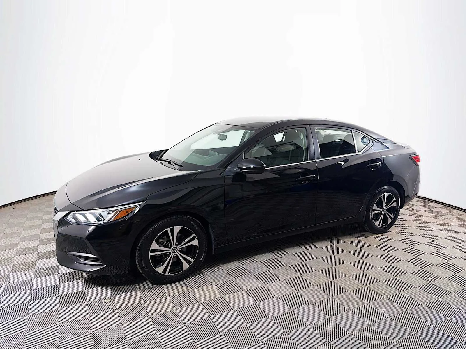 2023 Nissan Sentra