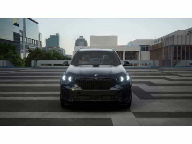 Used 2026 Carbon Black Metallic BMW sDrive40i image 3