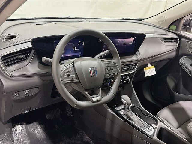 New 2026 Ceramic Buick Sport Touring image 10