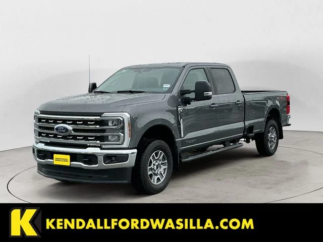 2025 Ford F-350SD Lariat