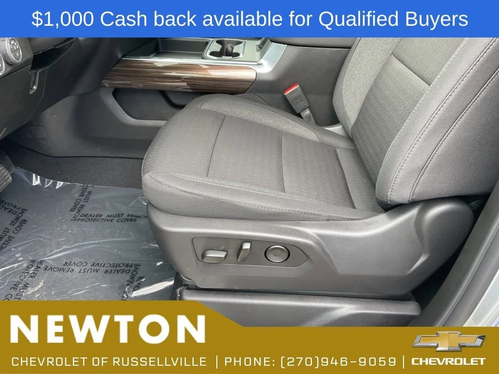 2026 Chevrolet Silverado 2500 HD LT - Photo 8