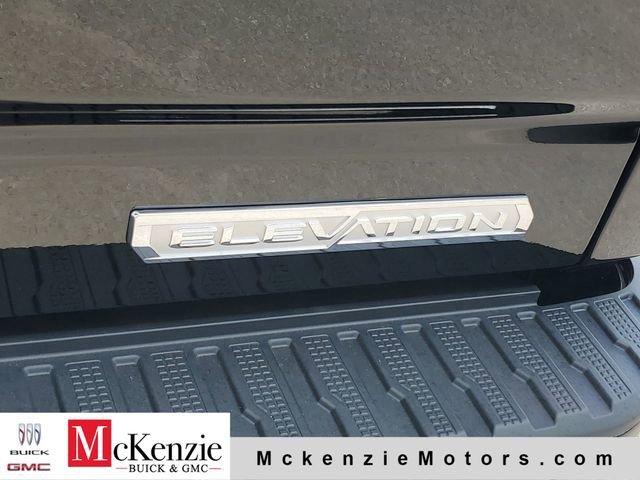 2026 GMC Sierra 1500 Elevation - Photo 27