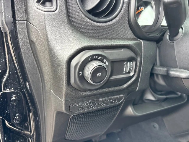 New 2027 Black Jeep Willys 392 image 17