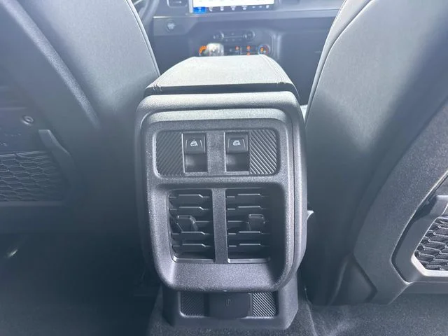 New 2026 Avalanche Gray Ford Big Bend® image 20