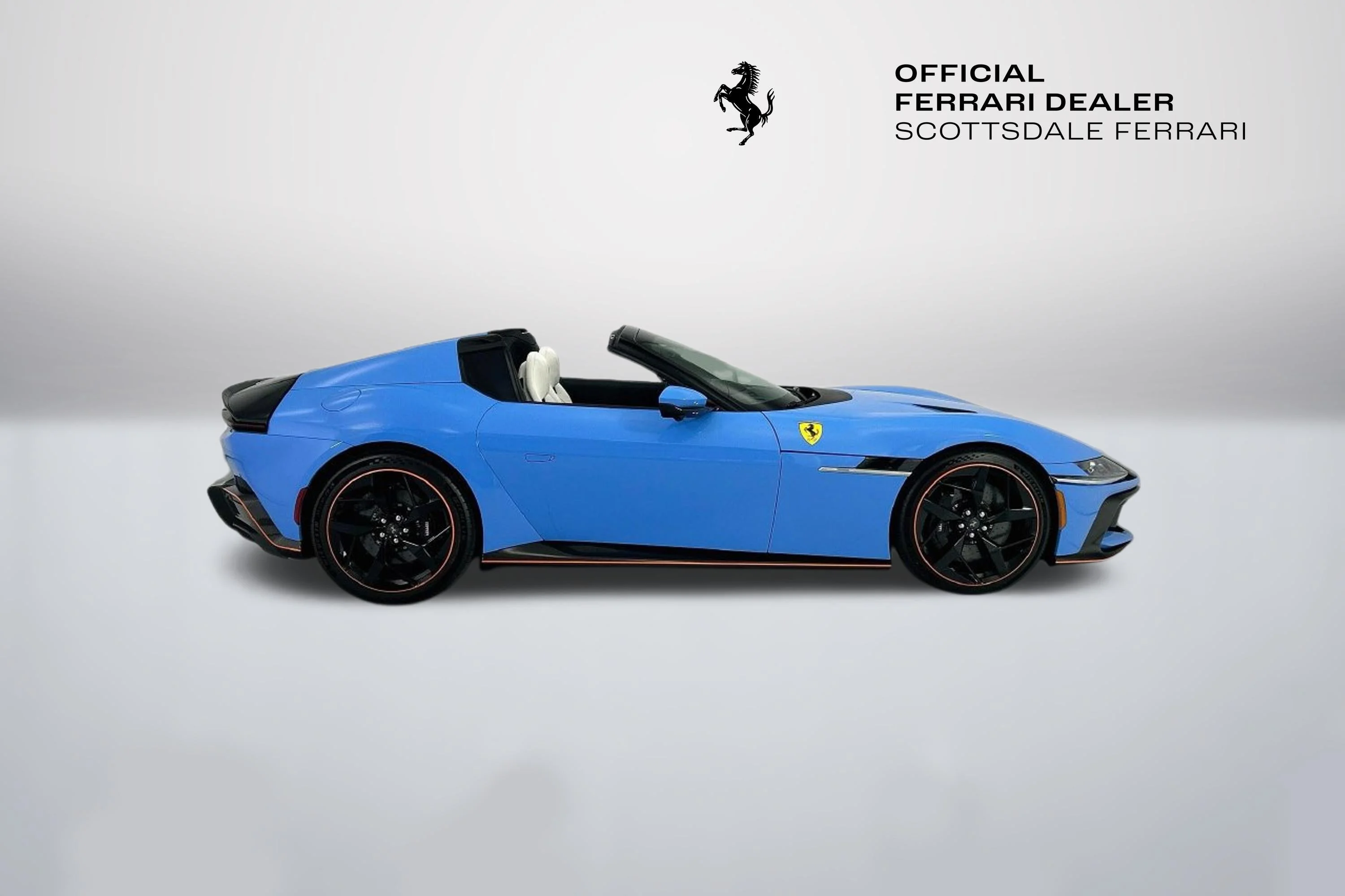 Used 2026 Extra Sample Ferrari  image 4