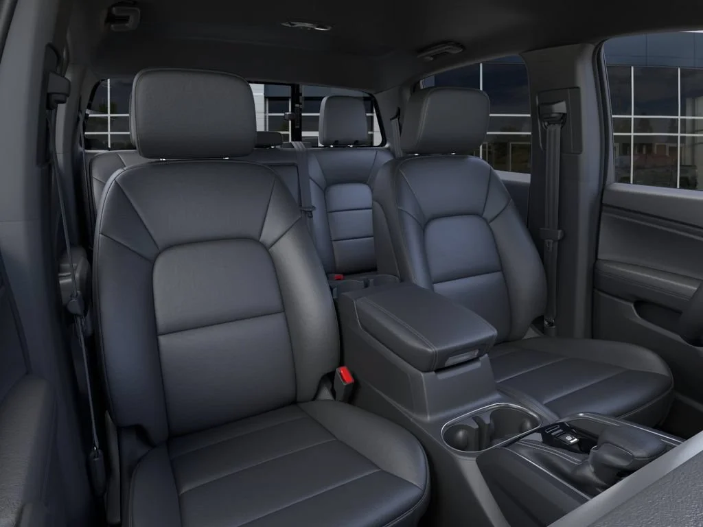 New 2026 Sterling Metallic GMC Elevation image 16