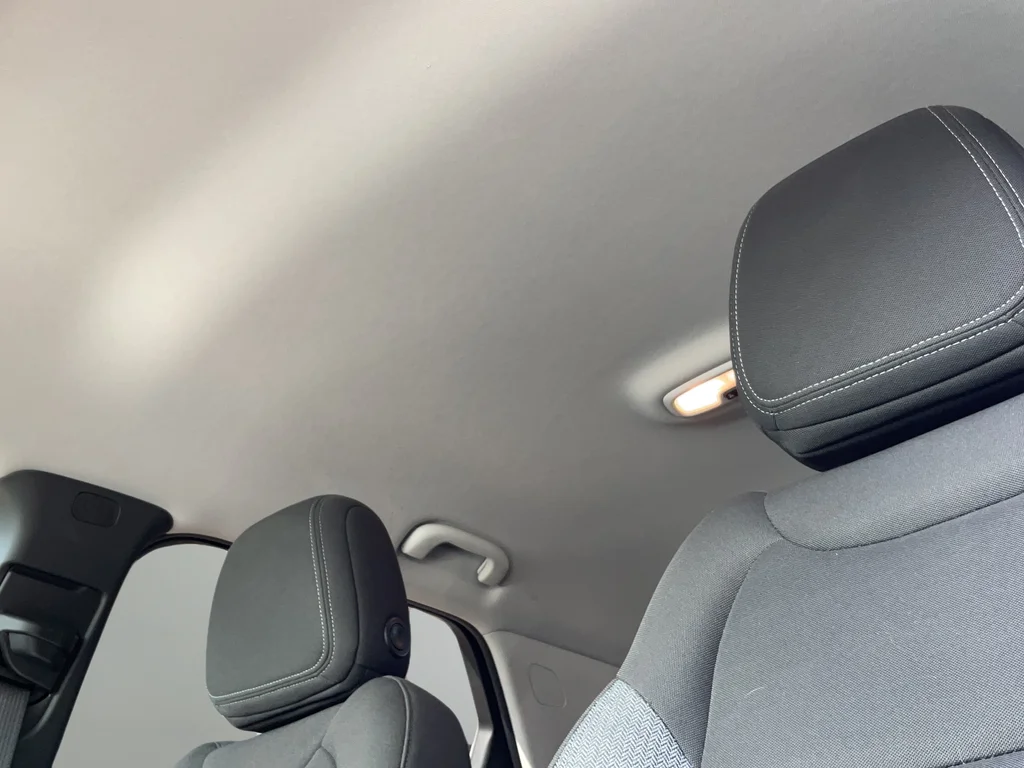 Used 2023 Gray Chevrolet LT image 19