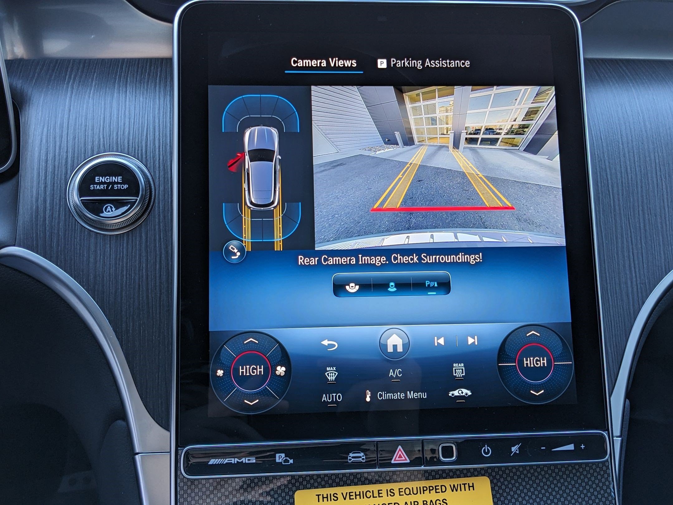 2025 Mercedes-Benz GLC AMG GLC43 - Photo 29