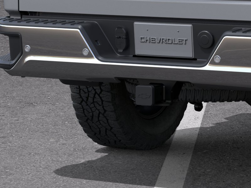 2026 Chevrolet Silverado 2500 HD LT - Photo 14