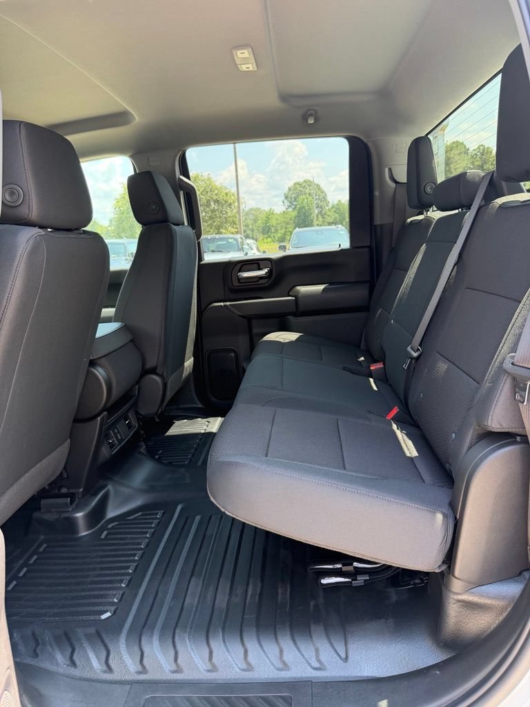 2026 GMC Sierra 2500HD Pro - Photo 19