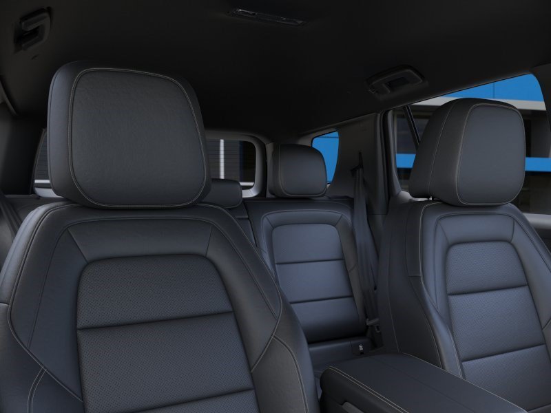 2027 GMC Terrain Elevation - Photo 24