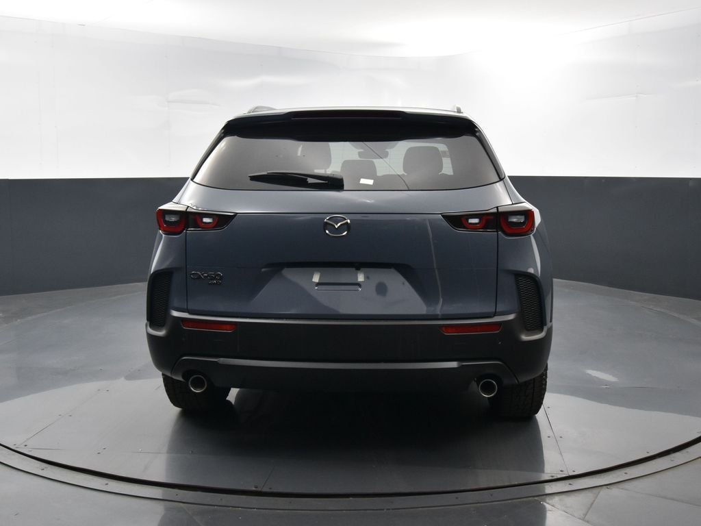 New 2026 Polymetal Gray Metallic Mazda 2.5 S Meridian Edition AWD image 28