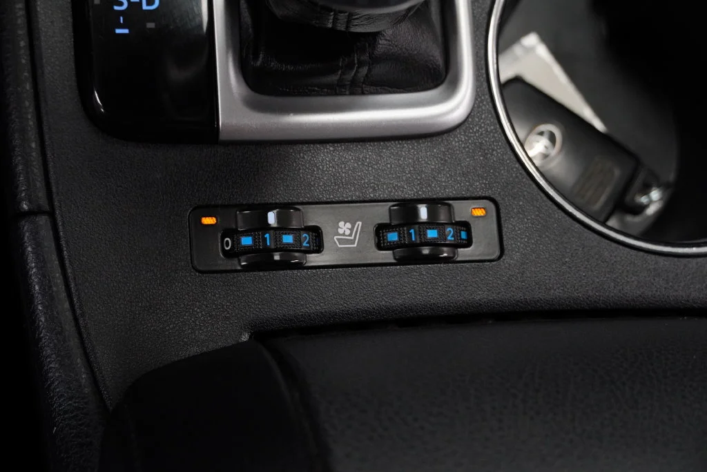 2018 Toyota Highlander Limited - Photo 38