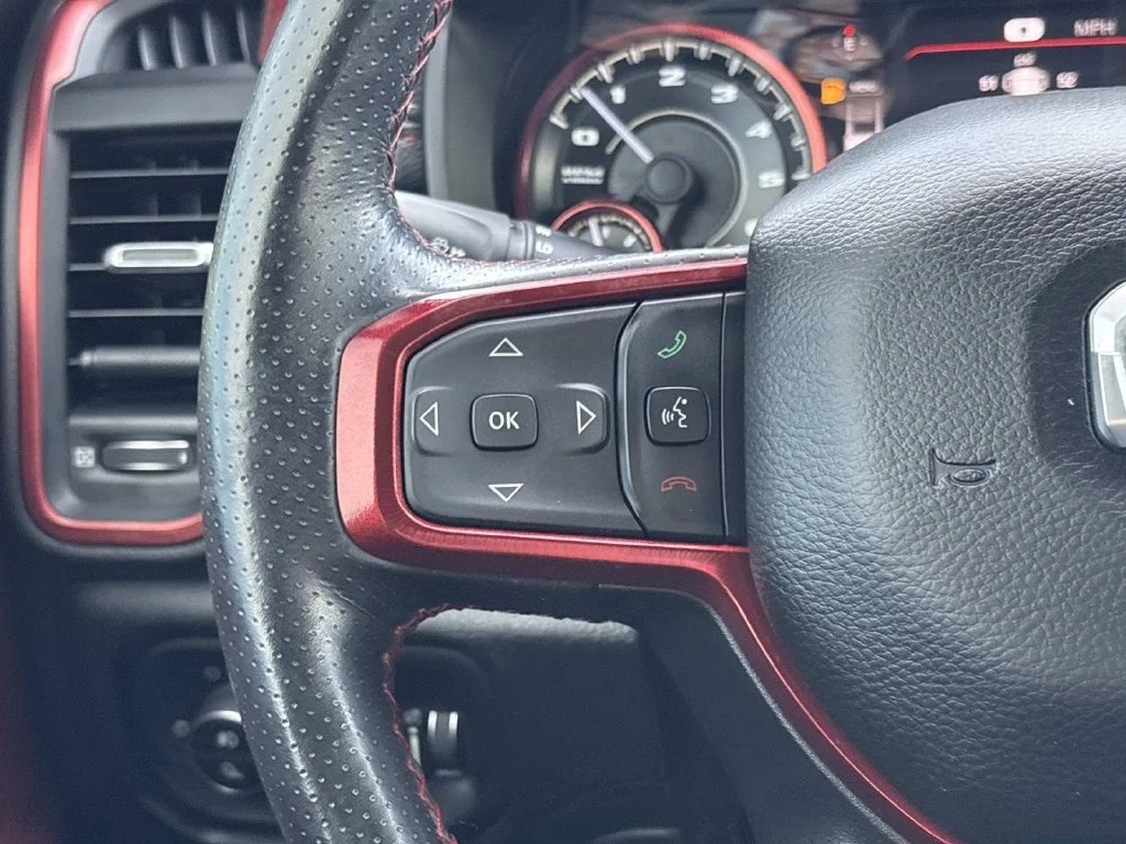 Used 2020 Granite Crystal M Ram Rebel image 17