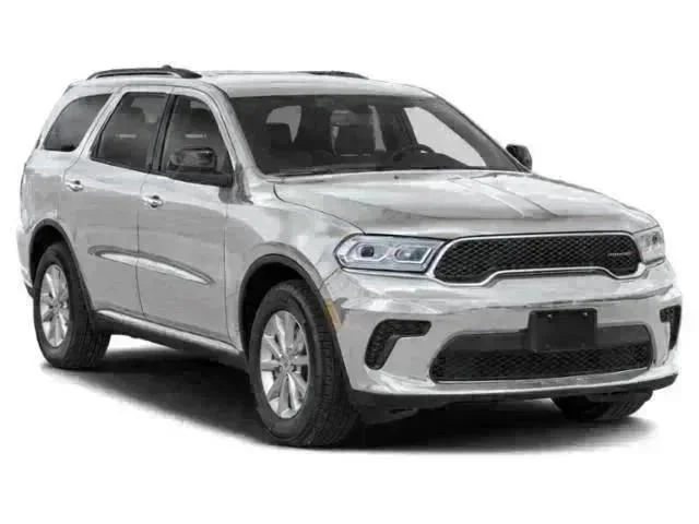 2025 Dodge Durango Police Pursuit Vehicle AWD (Fleet)'s photo