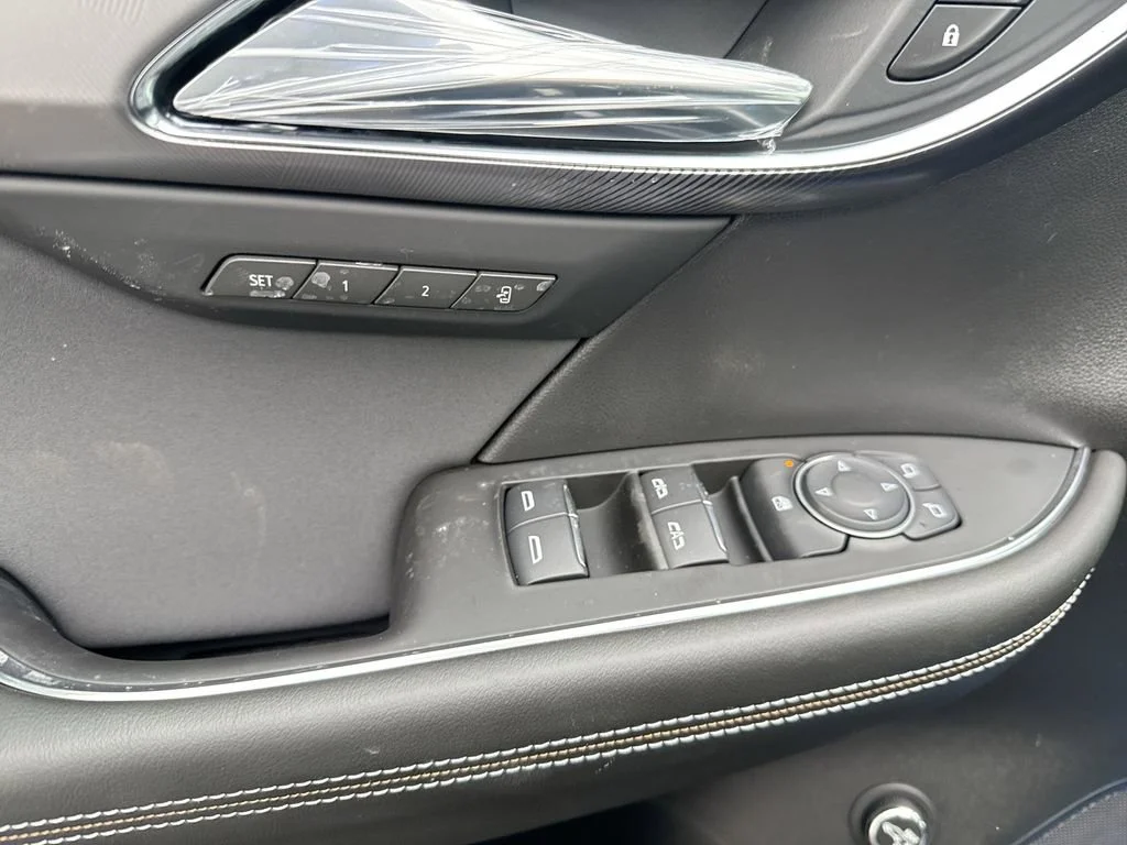 2026 Buick Envision Sport Touring - Photo 23