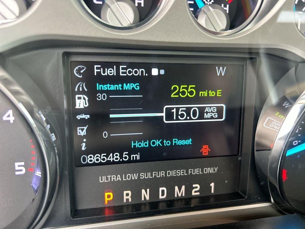 Used 2011  Ford Lariat image 11