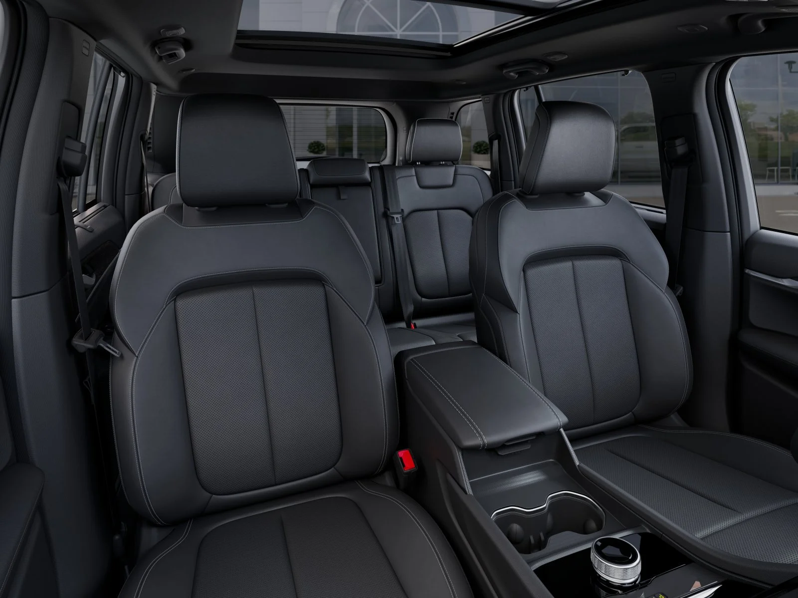 2025 Jeep Grand Cherokee Limited - Photo 48