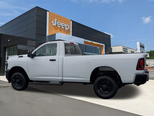 2026 RAM 2500 Tradesman - Photo 6