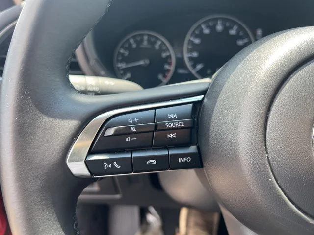 2025 Mazda Mazda3 Select Sport - Photo 31