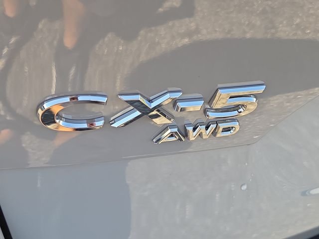 New 2026 Gray Mazda 2.5 S Premium Plus image 5