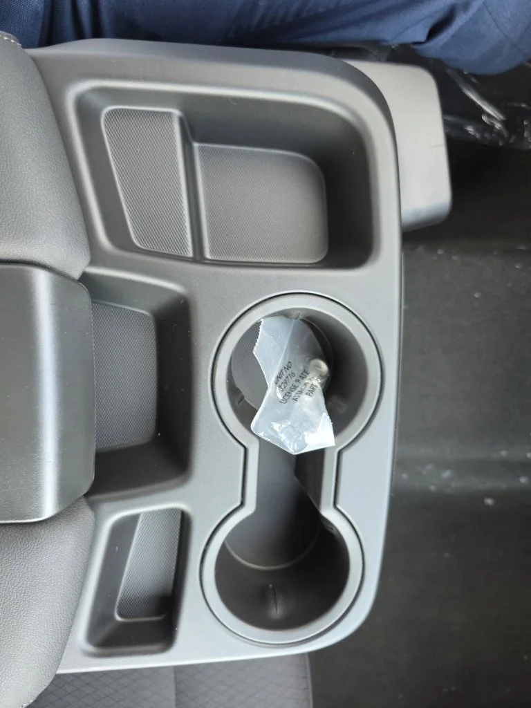 2026 Chevrolet Silverado 2500 HD LT - Photo 16
