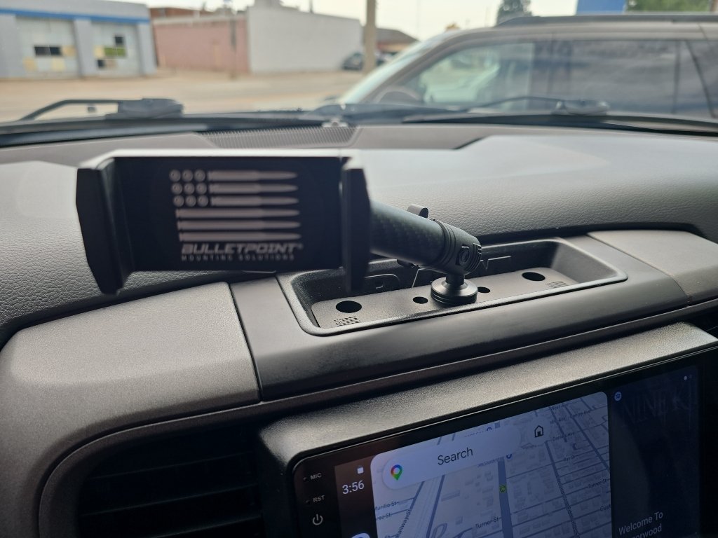 Used 2018 Grey Ram Tradesman image 24