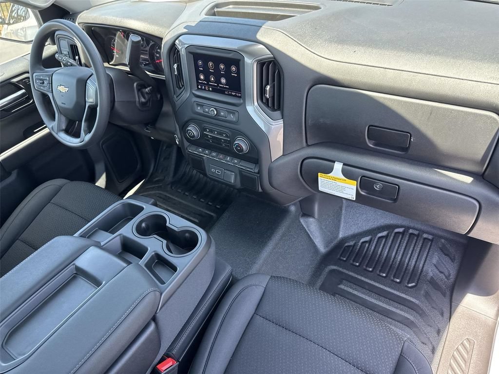2026 Chevrolet Silverado 1500 Work Truck - Photo 29