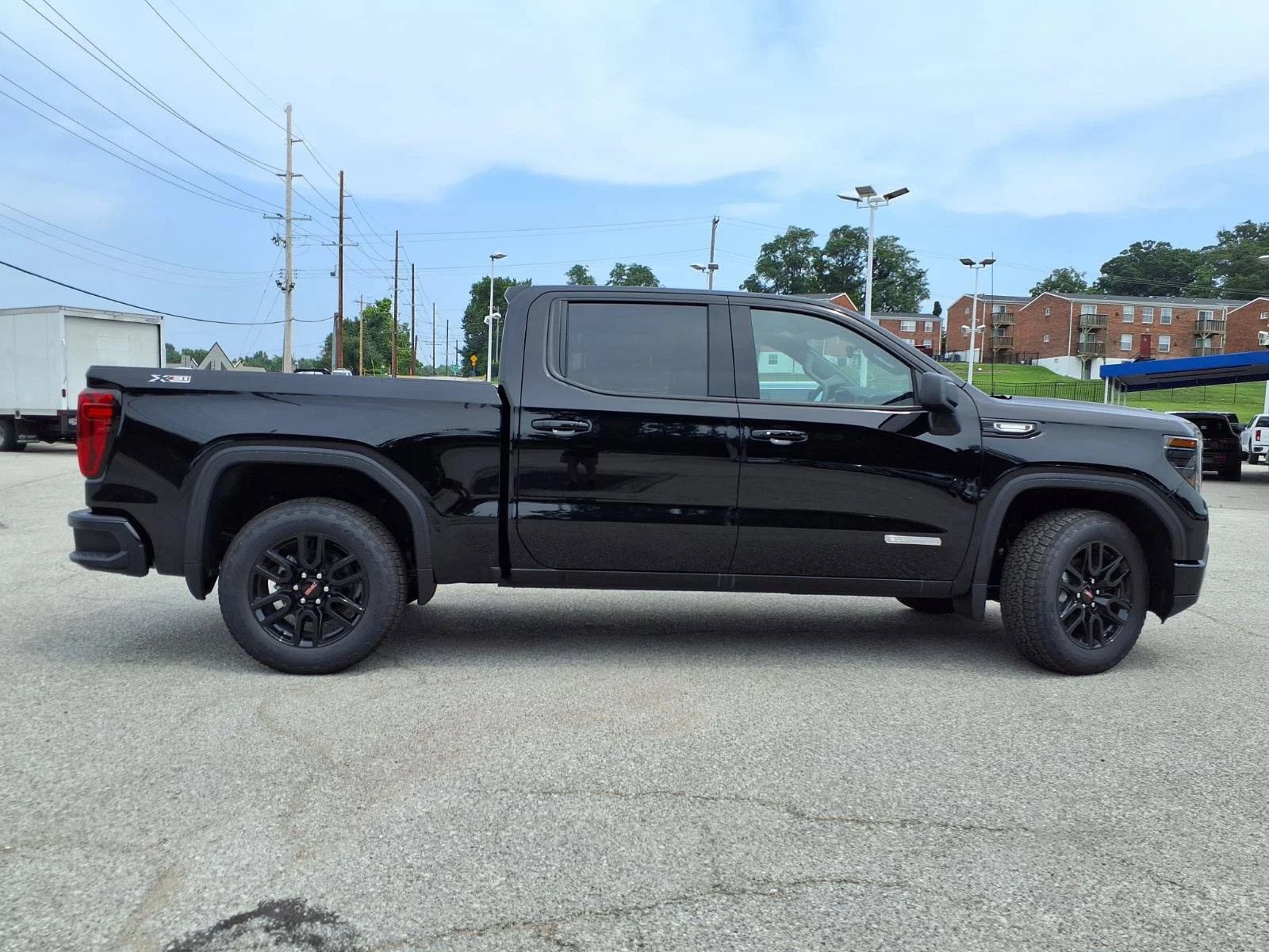 2026 GMC Sierra 1500 Elevation - Photo 19