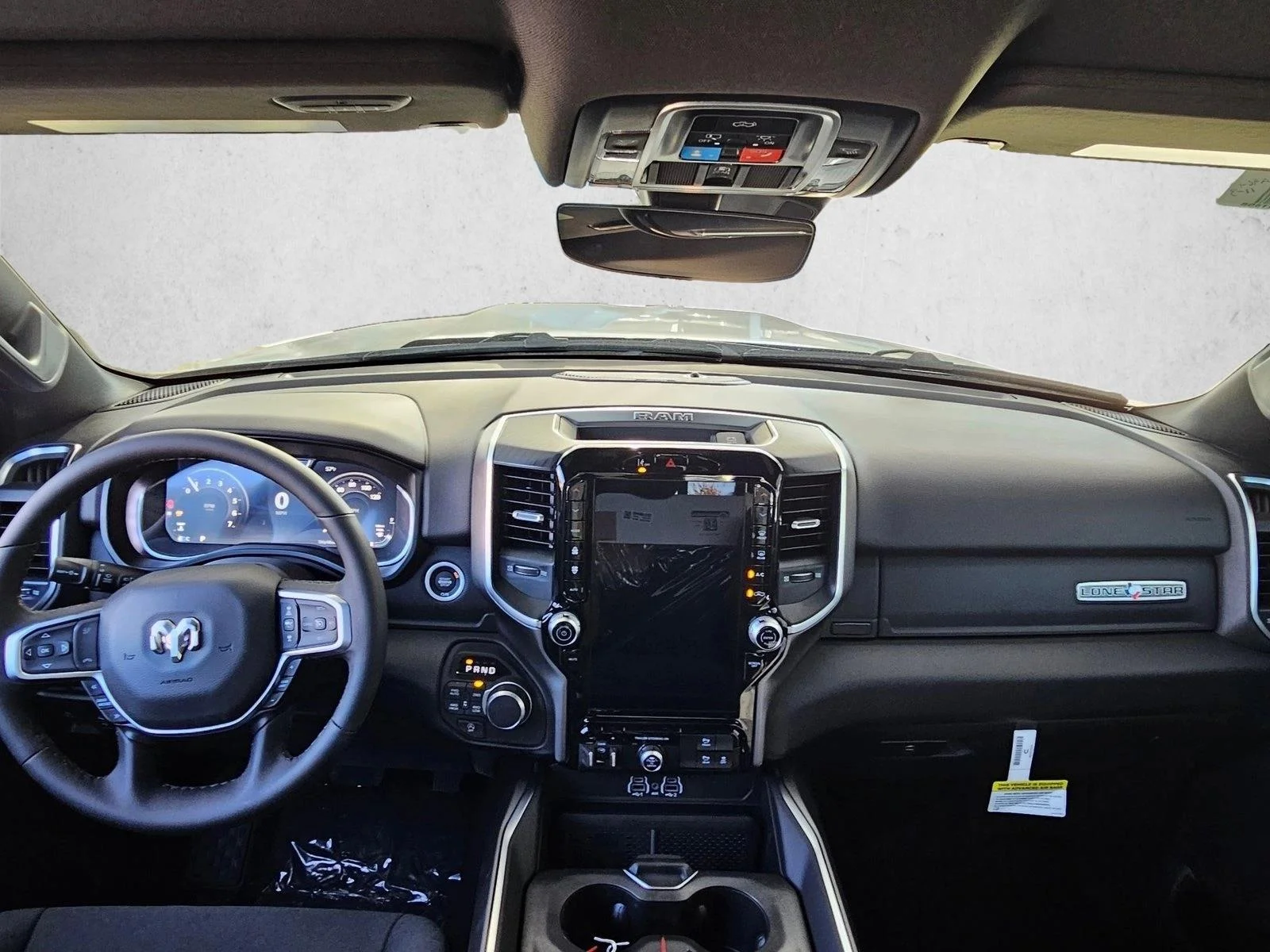 2026 RAM 1500 Big Horn/Lone Star - Photo 15