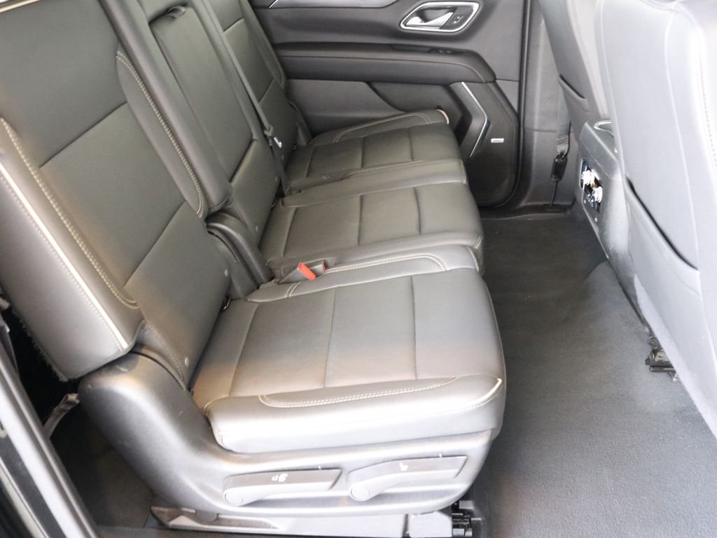 Used 2024 Black GMC SLT image 28