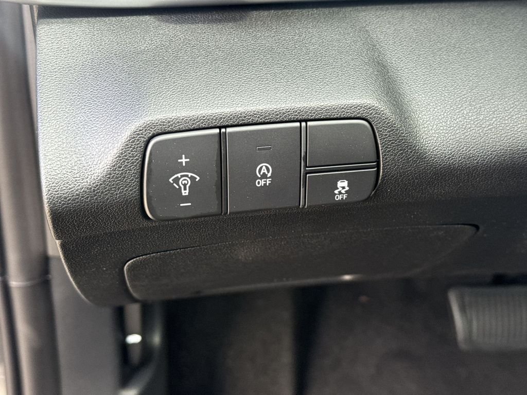 Certified Used 2026 Gray Hyundai SE image 31