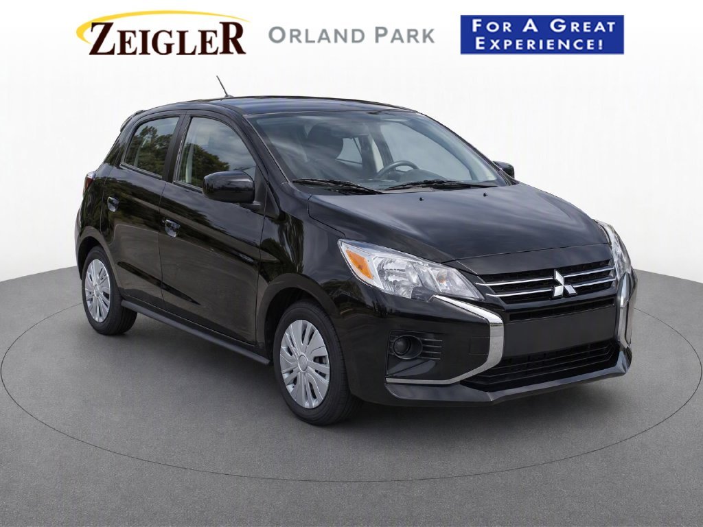 2024 Mitsubishi Mirage