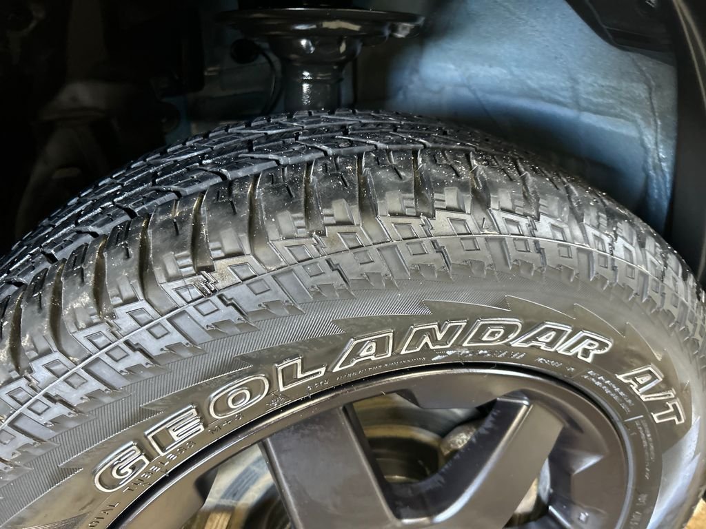 Certified Used 2024 Blue Subaru Wilderness image 13