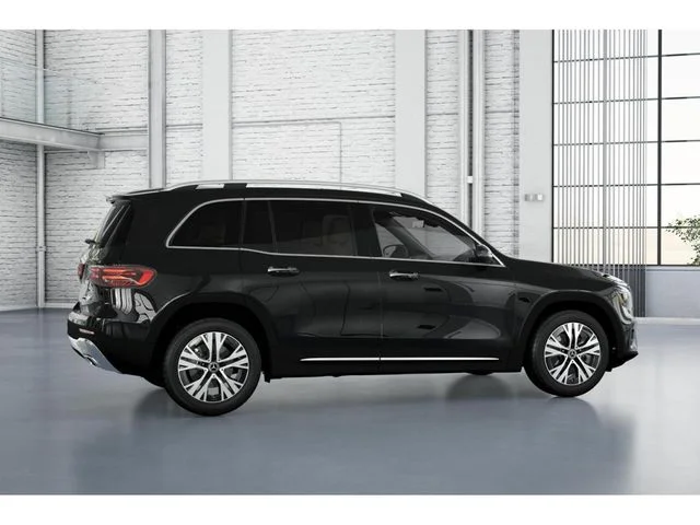 Used 2026 Black Mercedes-Benz GLB 250 image 20