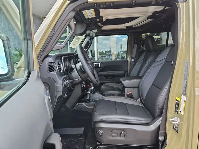 New 2026 41 Exterior Paint Jeep Texas Trail image 11