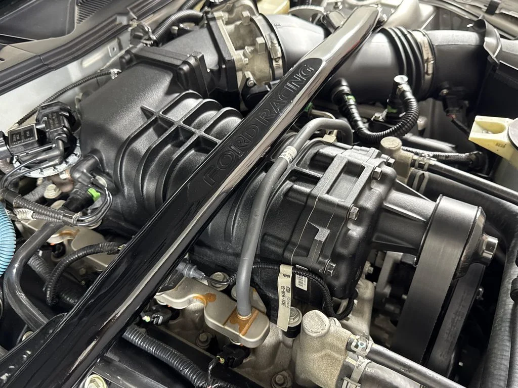 Used 2008  Ford Shelby GT500 image 25