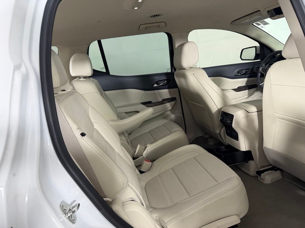 Certified Used 2023 White GMC Denali image 28