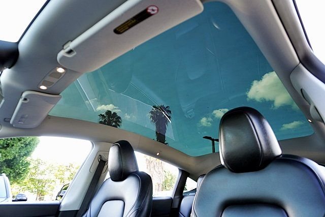 Used 2023  Tesla Long Range image 15