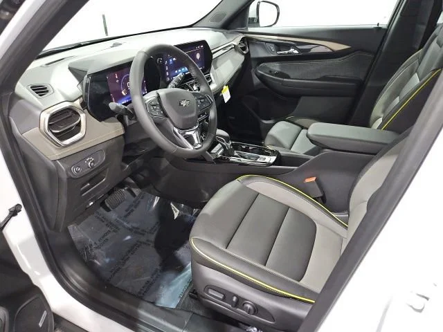 2026 Chevrolet Trailblazer Activ - Photo 9
