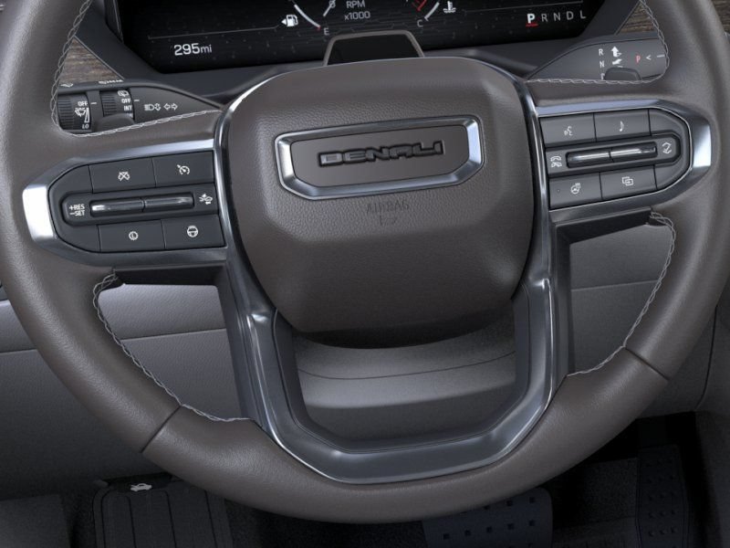 2026 GMC Acadia Denali - Photo 20